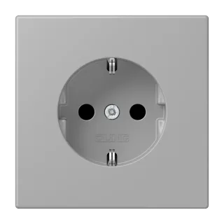 SCHUKO®-розетка 16 A / 250 B ~
