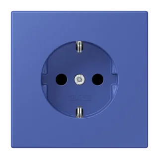 SCHUKO®-розетка 16 A / 250 B ~