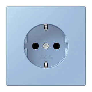 SCHUKO®-розетка 16 A / 250 B ~