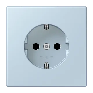 SCHUKO®-розетка 16 A / 250 B ~
