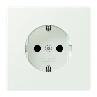 SCHUKO®-розетка 16 A / 250 B ~