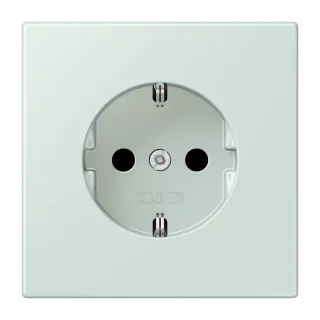 SCHUKO®-розетка 16 A / 250 B ~