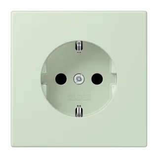 SCHUKO®-розетка 16 A / 250 B ~
