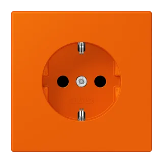 SCHUKO®-розетка 16 A / 250 B ~