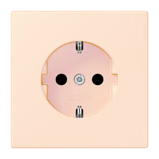 SCHUKO®-розетка 16 A / 250 B ~