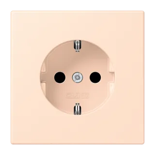 SCHUKO®-розетка 16 A / 250 B ~