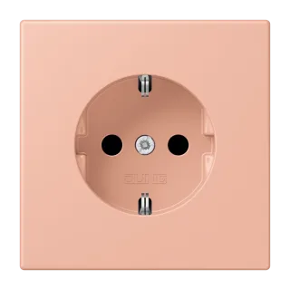 SCHUKO®-розетка 16 A / 250 B ~