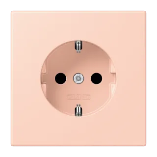 SCHUKO®-розетка 16 A / 250 B ~