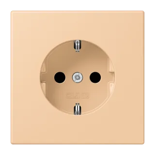 SCHUKO®-розетка 16 A / 250 B ~