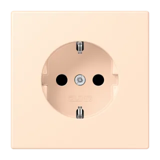 SCHUKO®-розетка 16 A / 250 B ~
