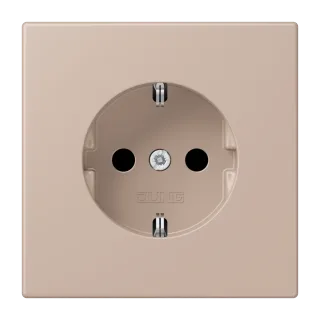 SCHUKO®-розетка 16 A / 250 B ~
