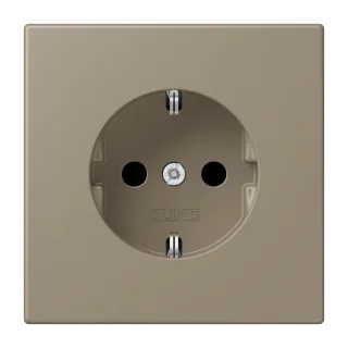 SCHUKO®-розетка 16 A / 250 B ~