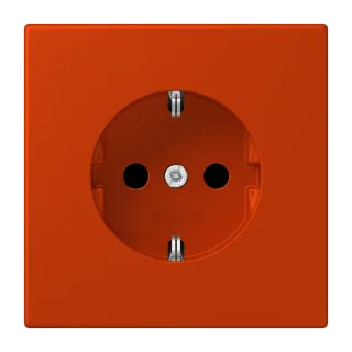 SCHUKO®-розетка 16 A / 250 B ~