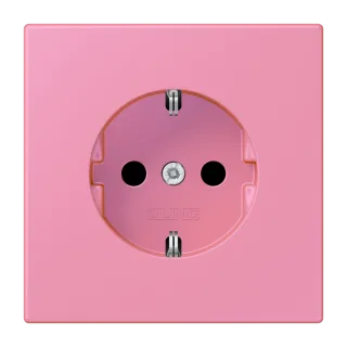 SCHUKO®-розетка 16 A / 250 B ~