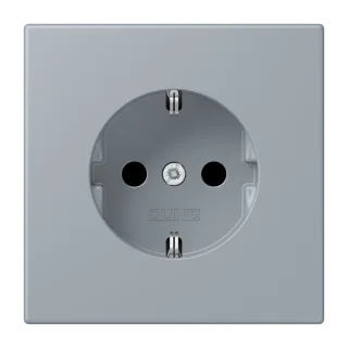 SCHUKO®-розетка 16 A / 250 B ~