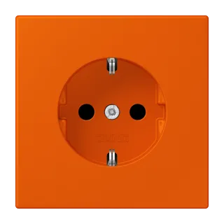 SCHUKO®-розетка 16 A / 250 B ~