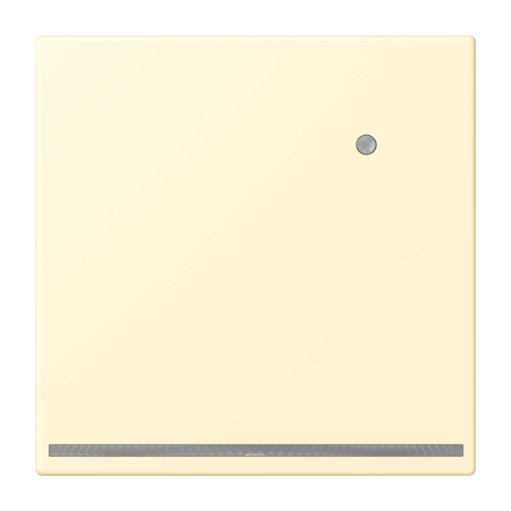 Светодиодная ориентационная подсветка — JUNG LS 990 Le Corbusier, Blanc, арт. LC1539-OLNW201