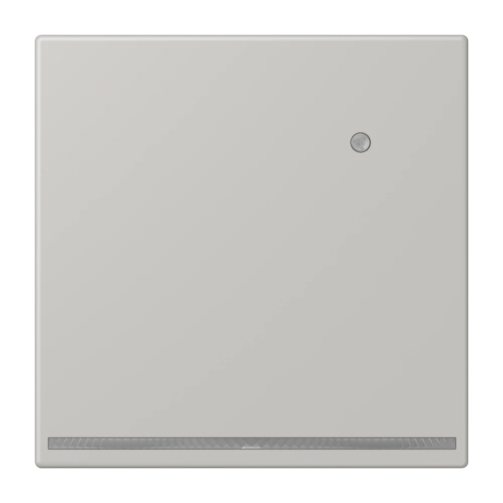Светодиодная ориентационная подсветка — JUNG LS 990 Le Corbusier, Gris Clair 31, арт. LC1539-OLNW205