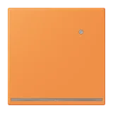 Orange Clair