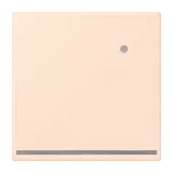 Orange Pâle