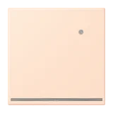 Rose Pâle