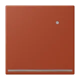 L'Ocre Rouge