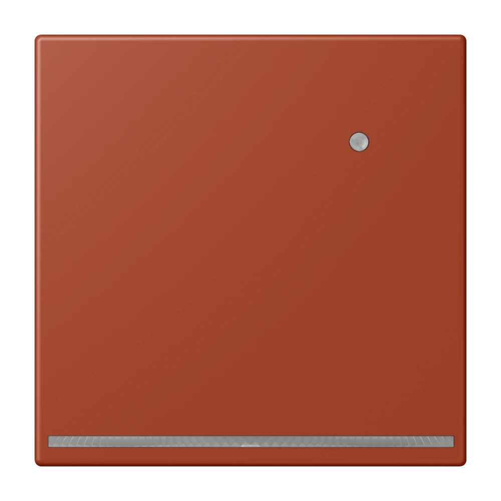 LED floor pilot light — JUNG LS 990 Le Corbusier, le corbusier 232, art. LC1539-OLNW232