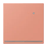 L'Ocre Rouge Moyen