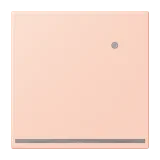 L'Ocre Rouge Clair