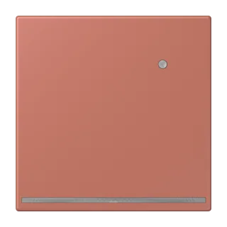 LED floor pilot light
