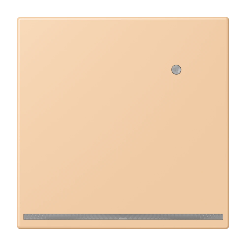 LED floor pilot light — JUNG LS 990 Le Corbusier, le corbusier 237, art. LC1539-OLNW237