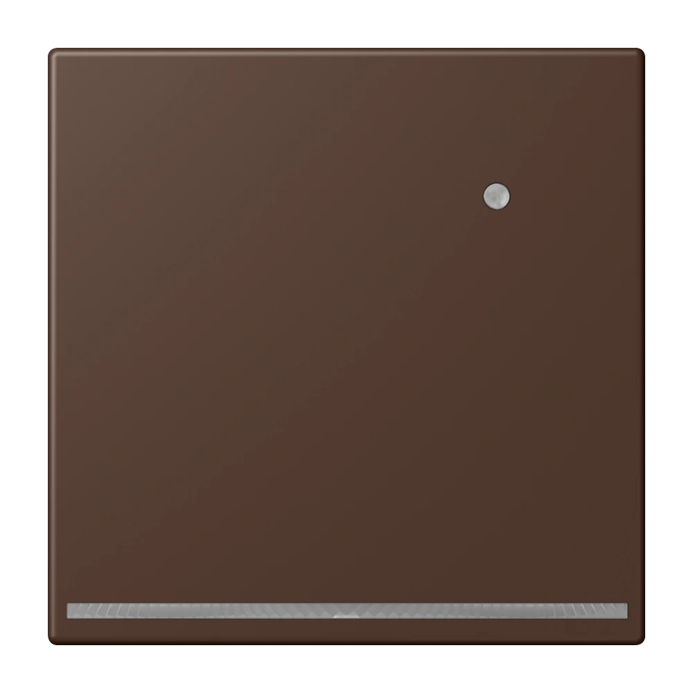 LED floor pilot light — JUNG LS 990 Le Corbusier, le corbusier 239, art. LC1539-OLNW239