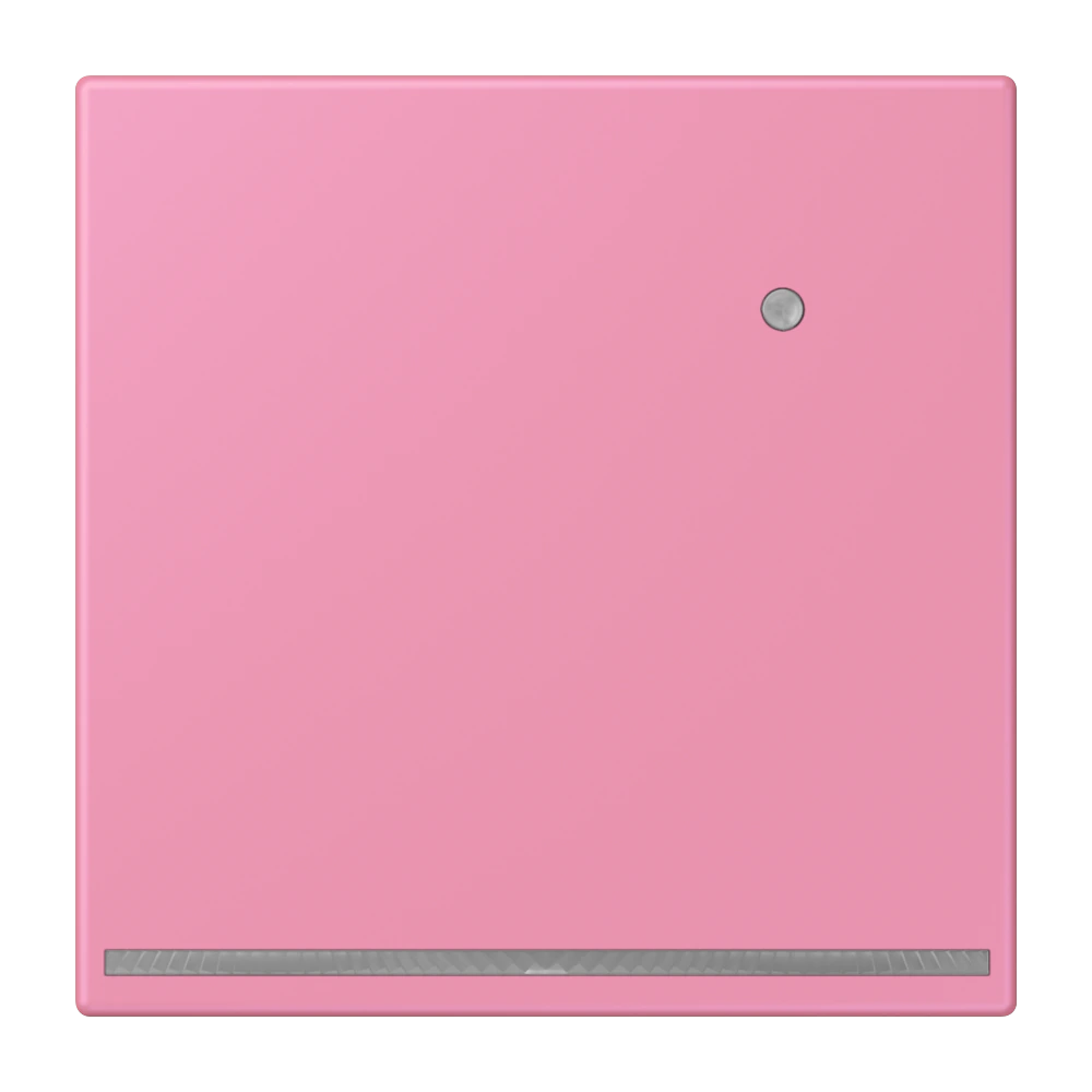 LED floor pilot light — JUNG LS 990 Le Corbusier, le corbusier 246, art. LC1539-OLNW246