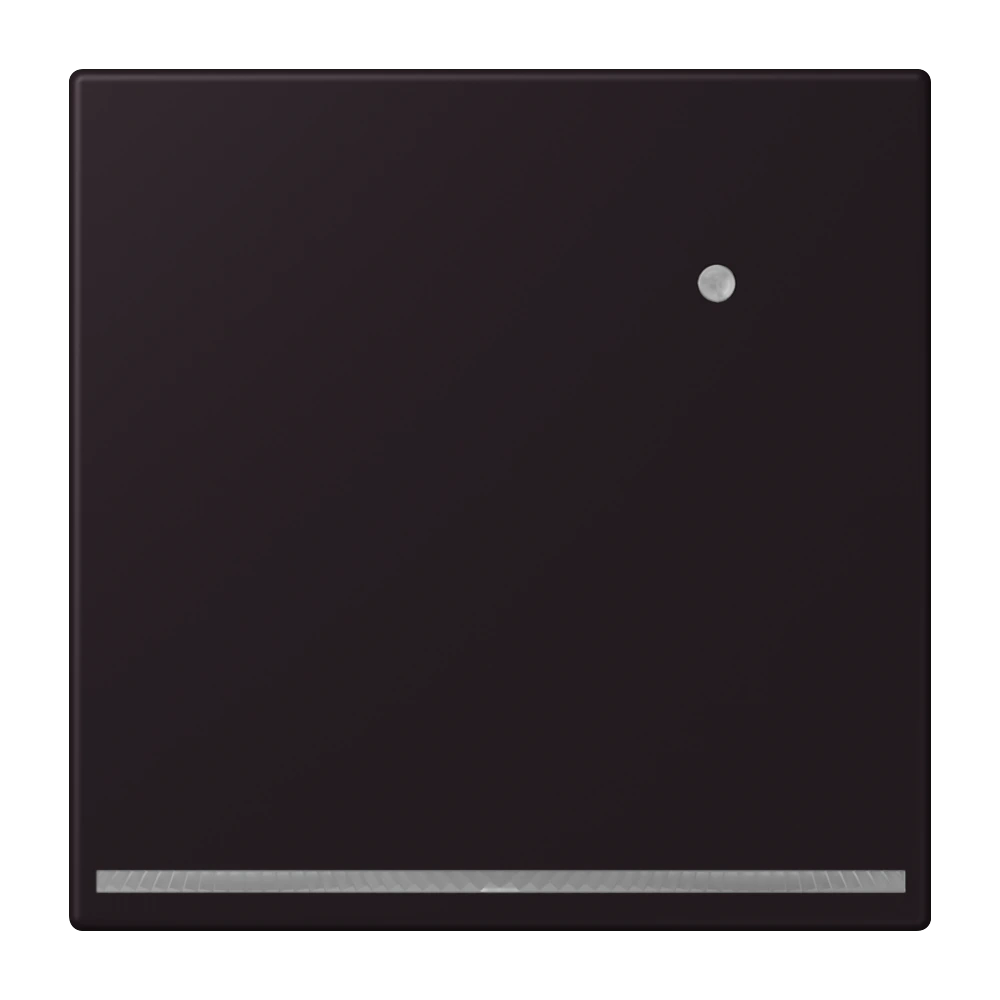 LED floor pilot light — JUNG LS 990 Le Corbusier, le corbusier 248, art. LC1539-OLNW248