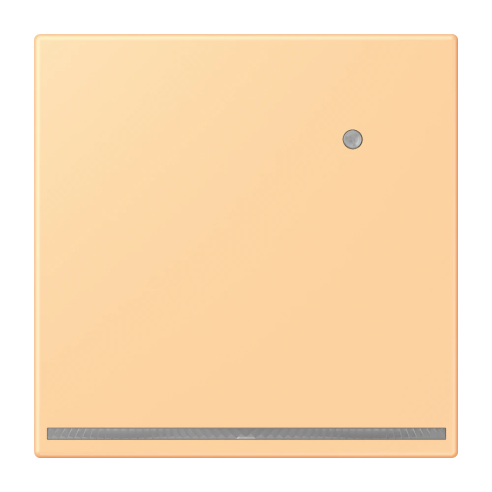 LED floor pilot light — JUNG LS 990 Le Corbusier, le corbusier 258, art. LC1539-OLNW258