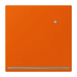 Orange Vif