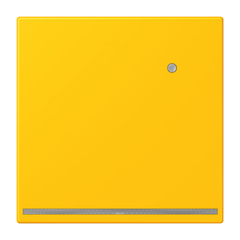 LED floor pilot light — JUNG LS 990 Le Corbusier, le corbusier 263, art. LC1539-OLNW263