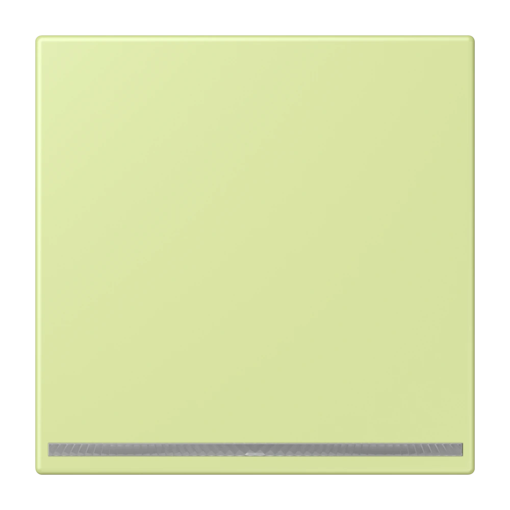 LED floor pilot light — JUNG LS 990 Le Corbusier, le corbusier 222, art. LC1539-OOLNW222