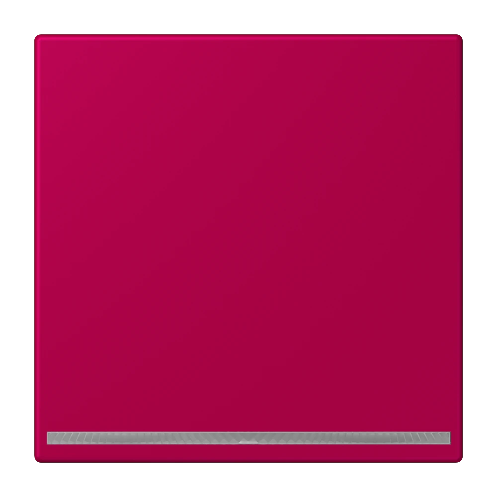 LED floor pilot light — JUNG LS 990 Le Corbusier, le corbusier 230, art. LC1539-OOLNW230