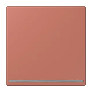 LED floor pilot light