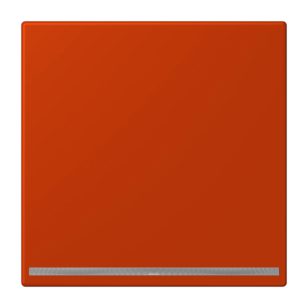 LED floor pilot light — JUNG LS 990 Le Corbusier, le corbusier 244, art. LC1539-OOLNW244