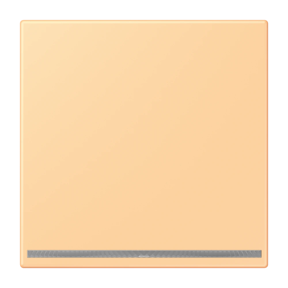 LED floor pilot light — JUNG LS 990 Le Corbusier, le corbusier 258, art. LC1539-OOLNW258