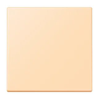 JUNG LS 990 Le Corbusier, Ocre, арт. LC1700223