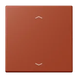 L'Ocre Rouge