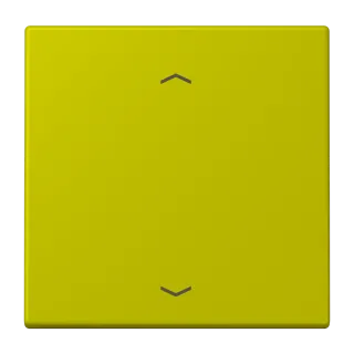 JUNG LS 990 Le Corbusier, Vert Olive Vif, арт. LC1700P249