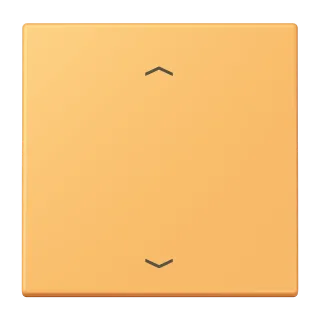 JUNG LS 990 Le Corbusier, Ocre Jaune Clair, арт. LC1700P254