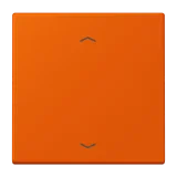 Orange Vif