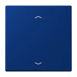 Bleu Outremer Foncé