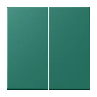 JUNG LS 990 Le Corbusier, Vert Anglais, арт. LC1702216