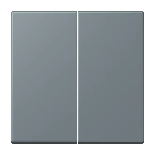 JUNG LS 990 Le Corbusier, Gris 59, арт. LC1702251